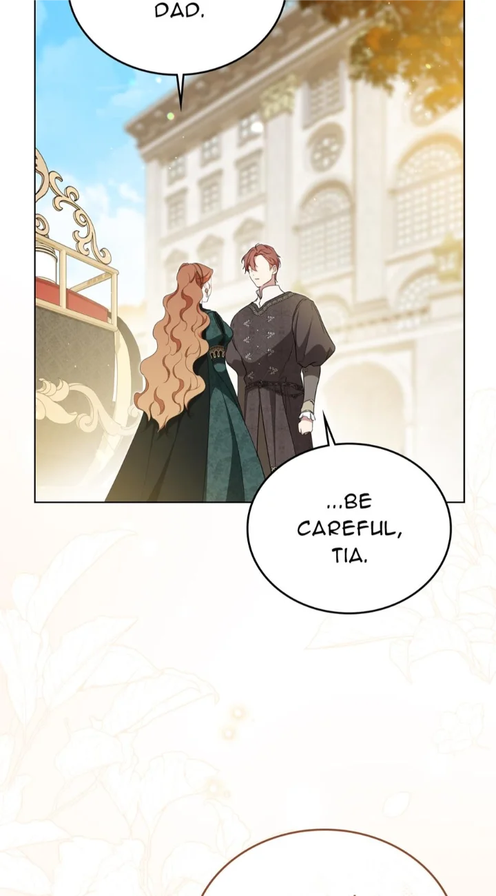 I’ll Be The Matriarch In This Life - Chapter 217 Page 37
