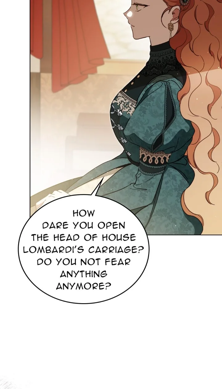 I’ll Be The Matriarch In This Life - Chapter 217 Page 53