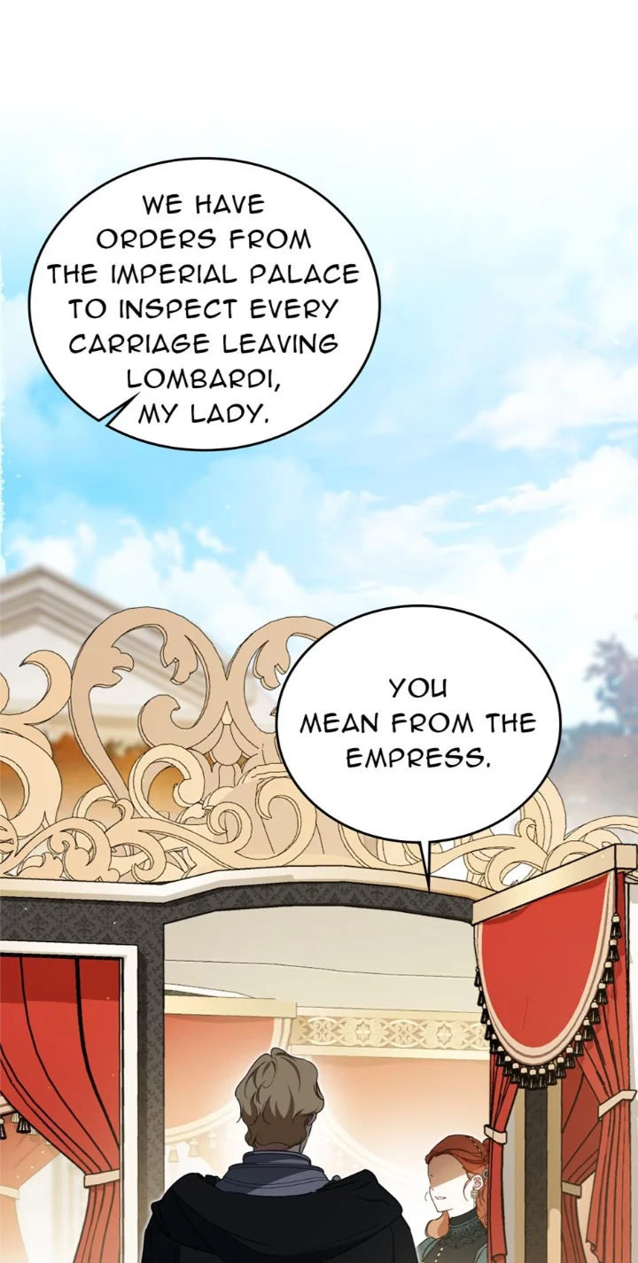 I’ll Be The Matriarch In This Life - Chapter 217 Page 55