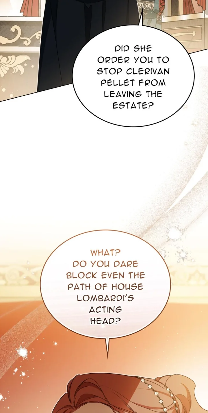 I’ll Be The Matriarch In This Life - Chapter 217 Page 56