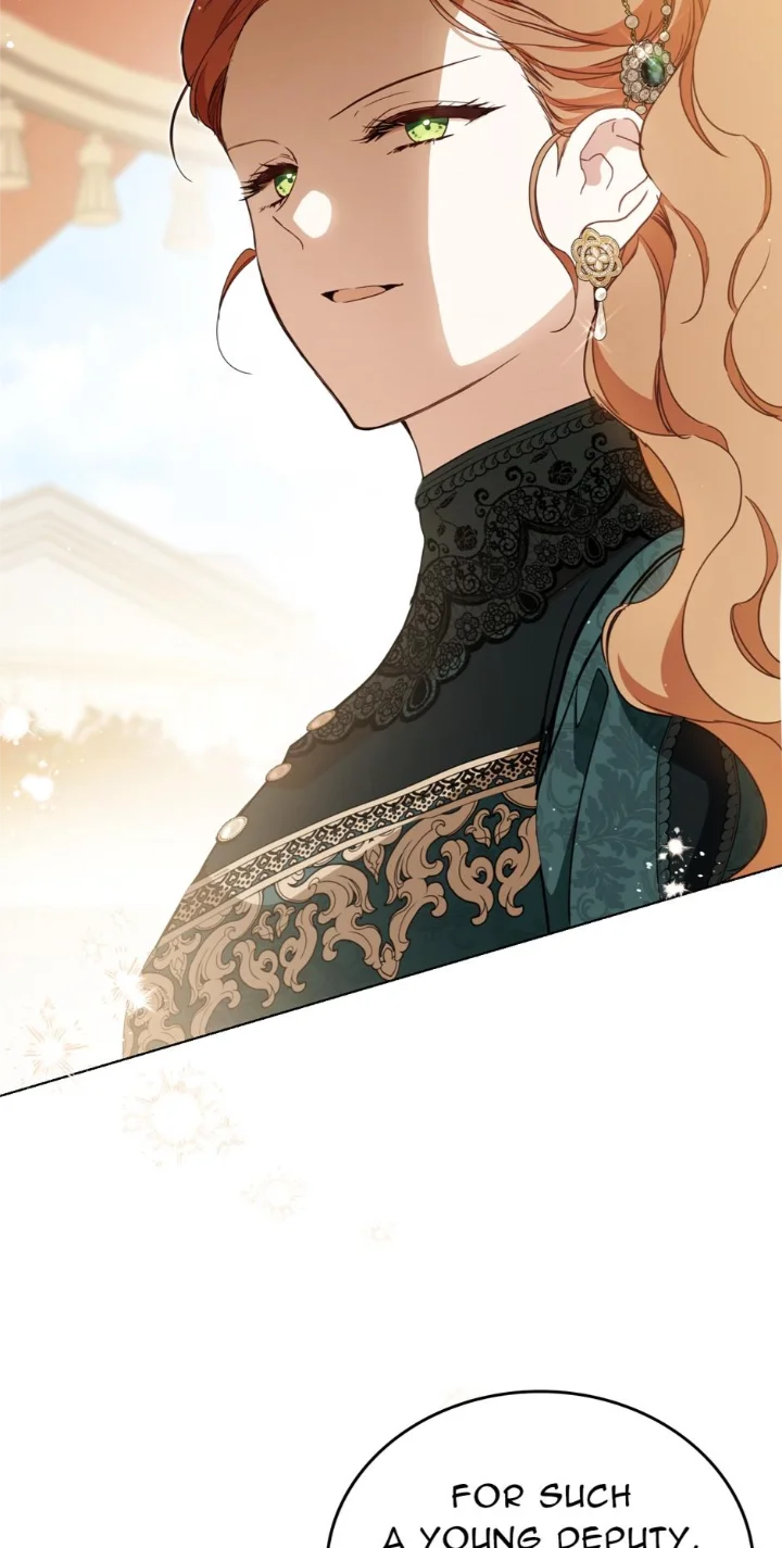 I’ll Be The Matriarch In This Life - Chapter 217 Page 57