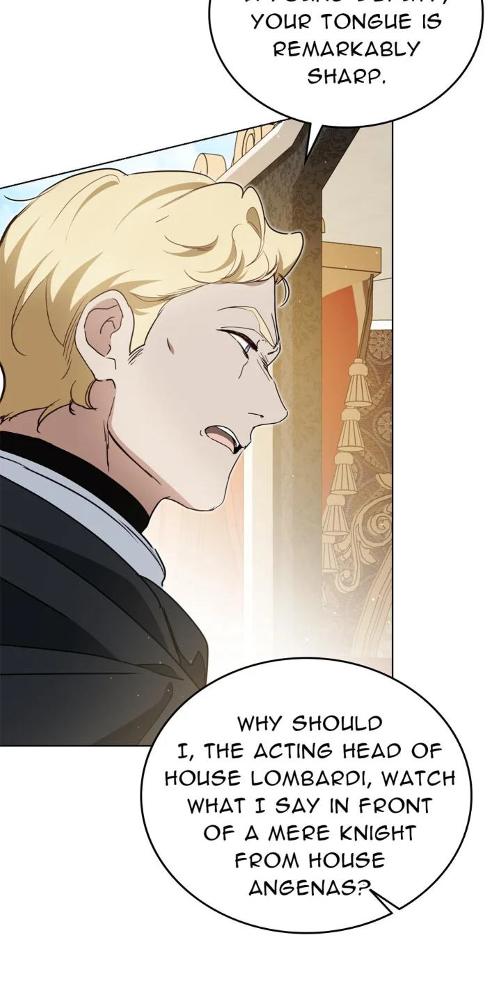 I’ll Be The Matriarch In This Life - Chapter 217 Page 58