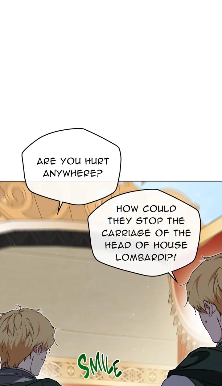 I’ll Be The Matriarch In This Life - Chapter 217 Page 67