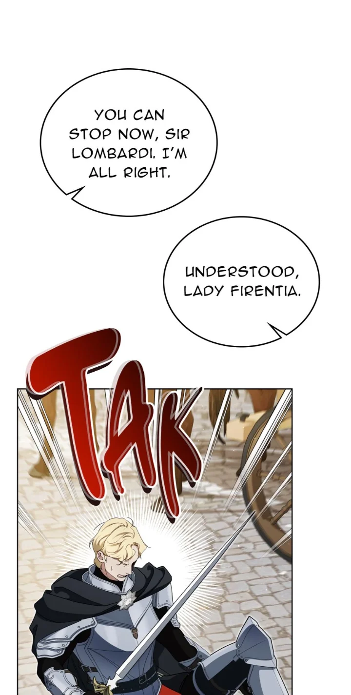 I’ll Be The Matriarch In This Life - Chapter 217 Page 70