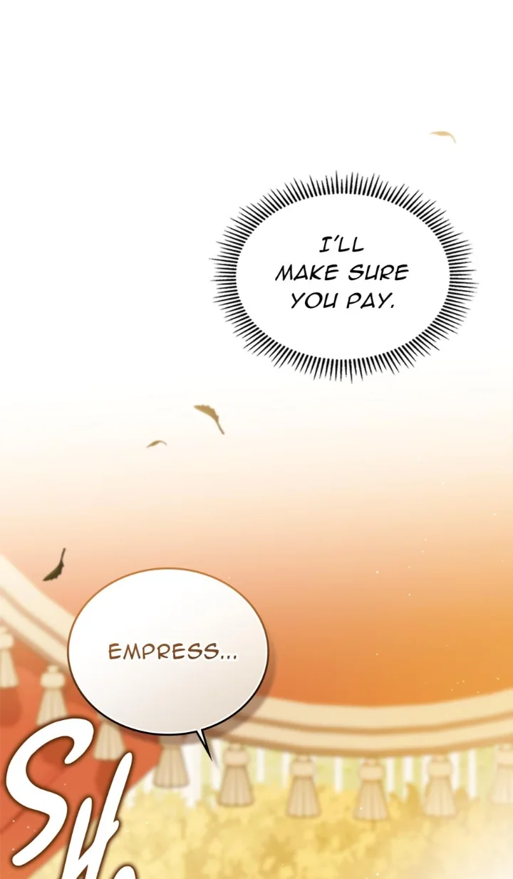 I’ll Be The Matriarch In This Life - Chapter 217 Page 83