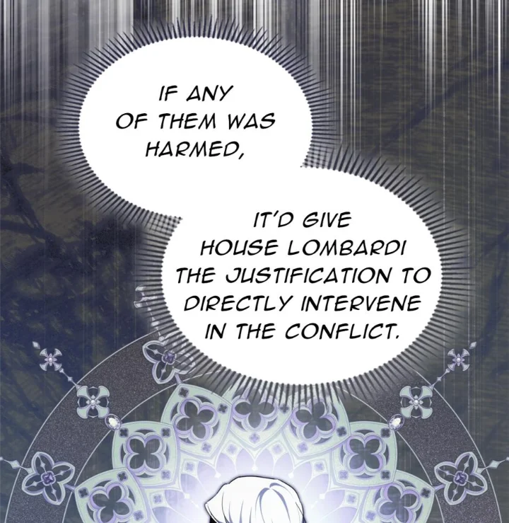 I’ll Be The Matriarch In This Life - Chapter 217 Page 94