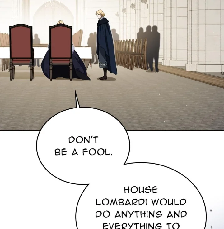 I’ll Be The Matriarch In This Life - Chapter 217 Page 98