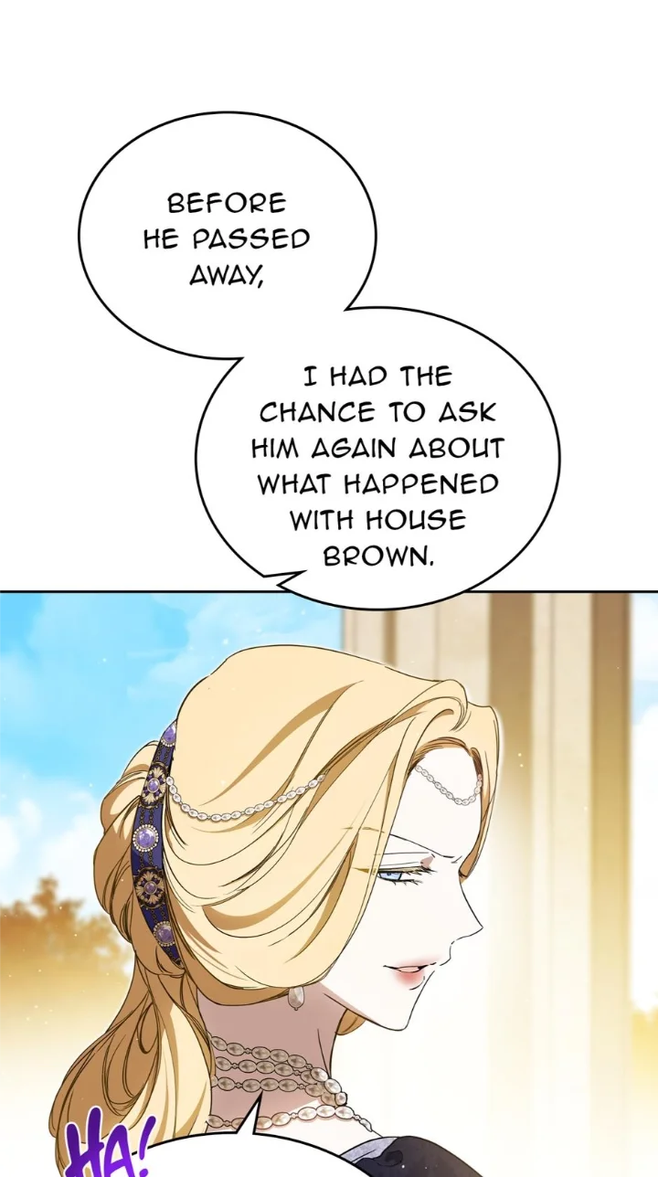 I’ll Be The Matriarch In This Life - Chapter 218 Page 6