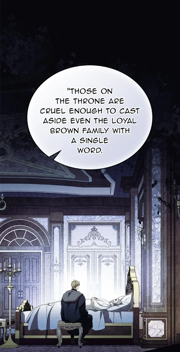 I’ll Be The Matriarch In This Life - Chapter 218 Page 21