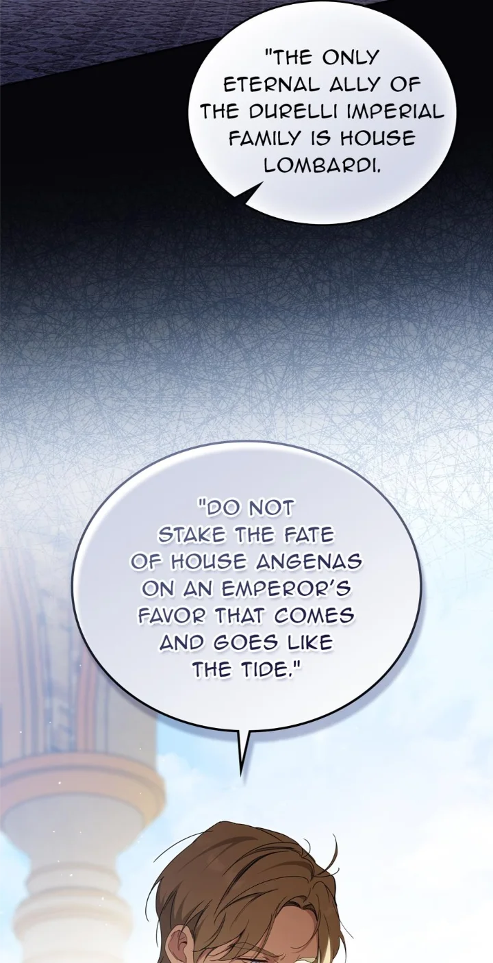 I’ll Be The Matriarch In This Life - Chapter 218 Page 22