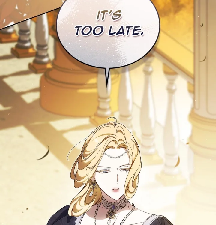 I’ll Be The Matriarch In This Life - Chapter 218 Page 27