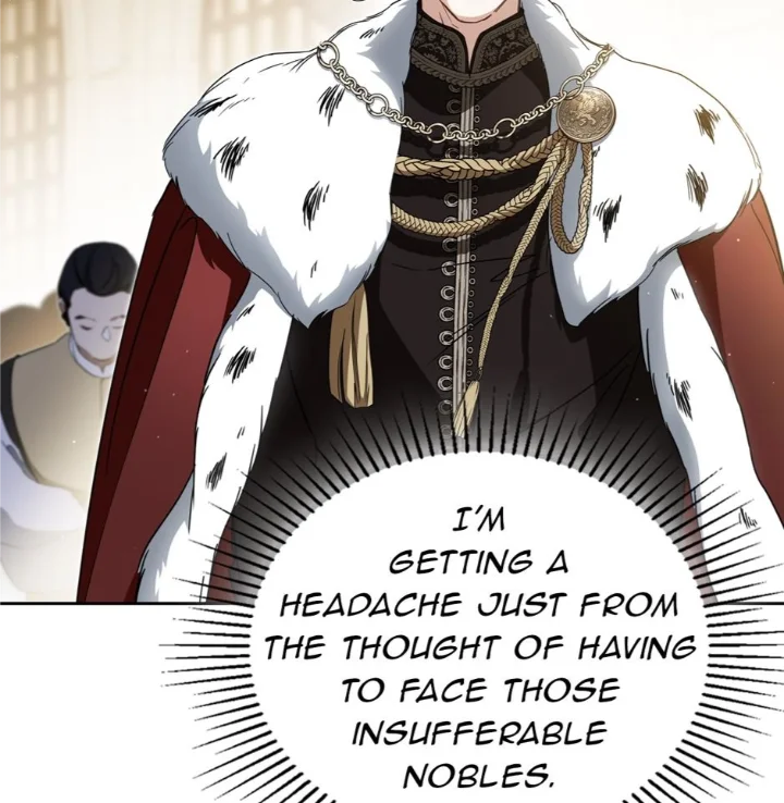 I’ll Be The Matriarch In This Life - Chapter 218 Page 46
