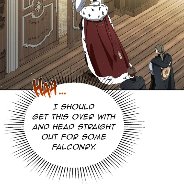 I’ll Be The Matriarch In This Life - Chapter 218 Page 48