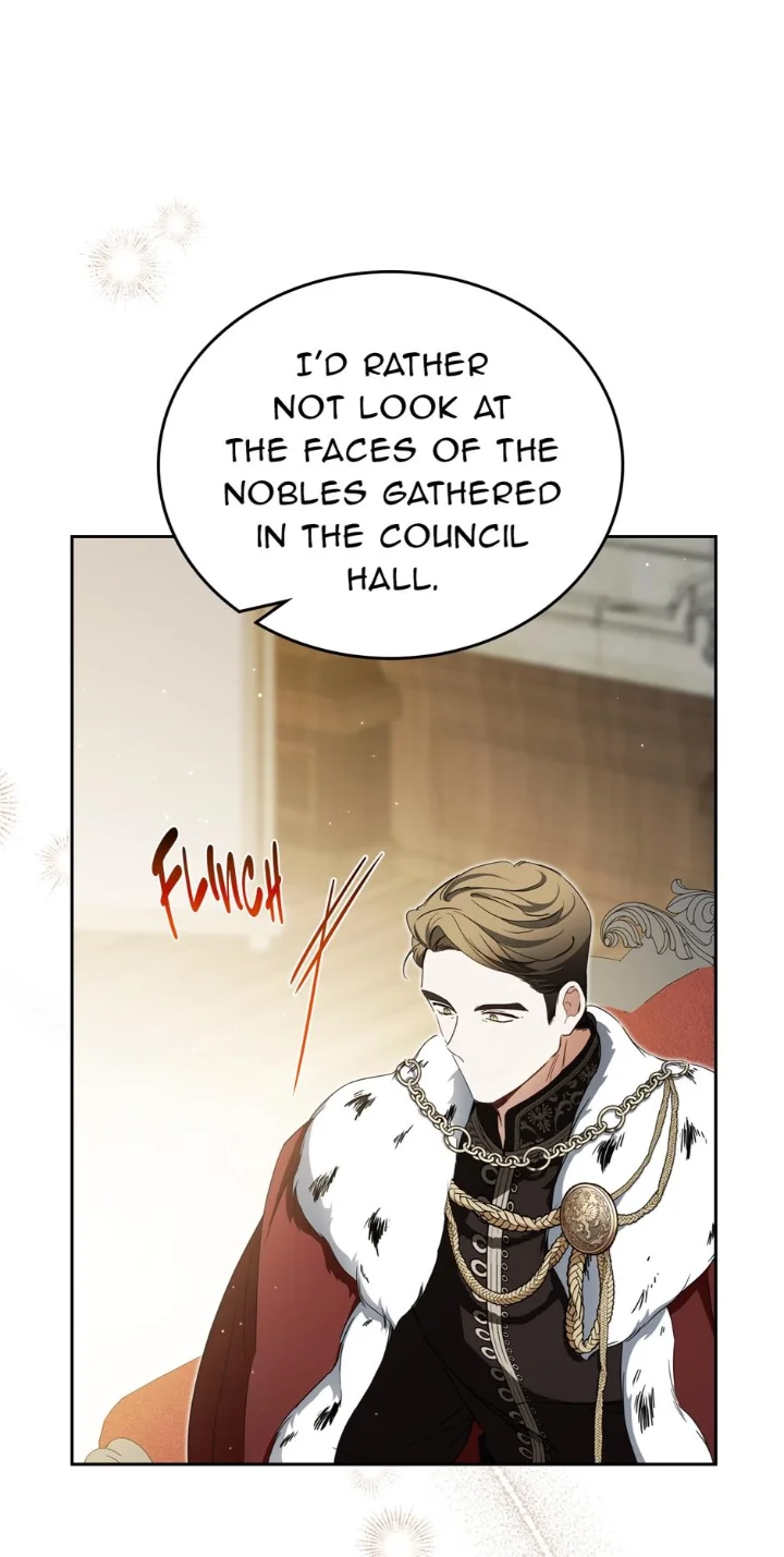 I’ll Be The Matriarch In This Life - Chapter 218 Page 55