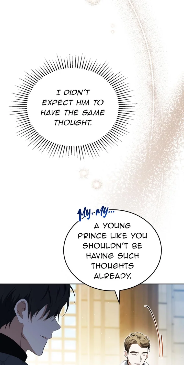 I’ll Be The Matriarch In This Life - Chapter 218 Page 56