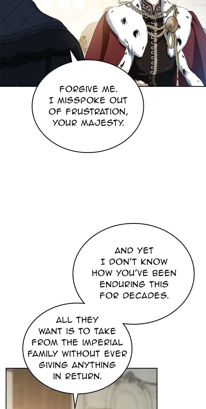 I’ll Be The Matriarch In This Life - Chapter 218 Page 57