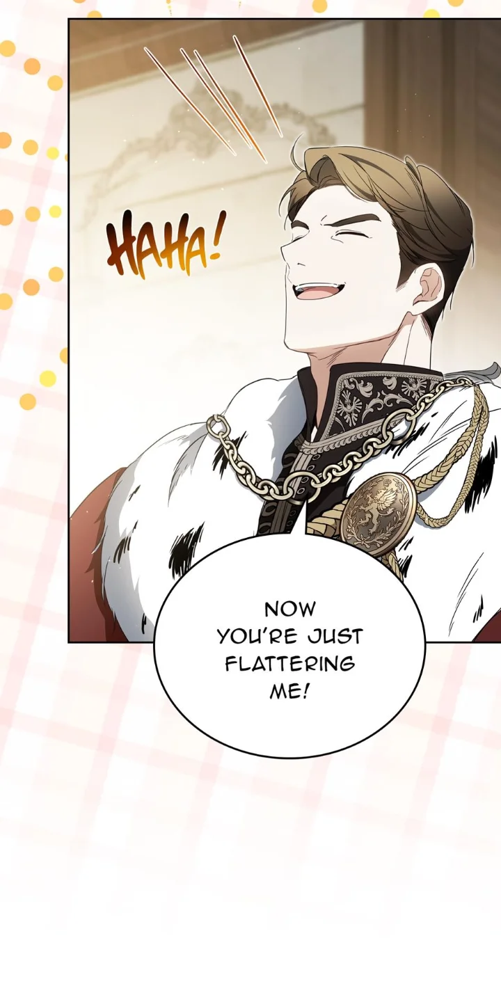 I’ll Be The Matriarch In This Life - Chapter 218 Page 59