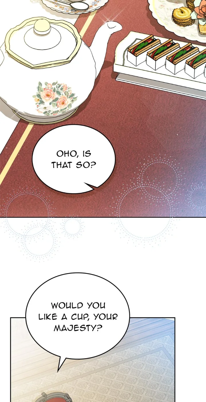 I’ll Be The Matriarch In This Life - Chapter 218 Page 61