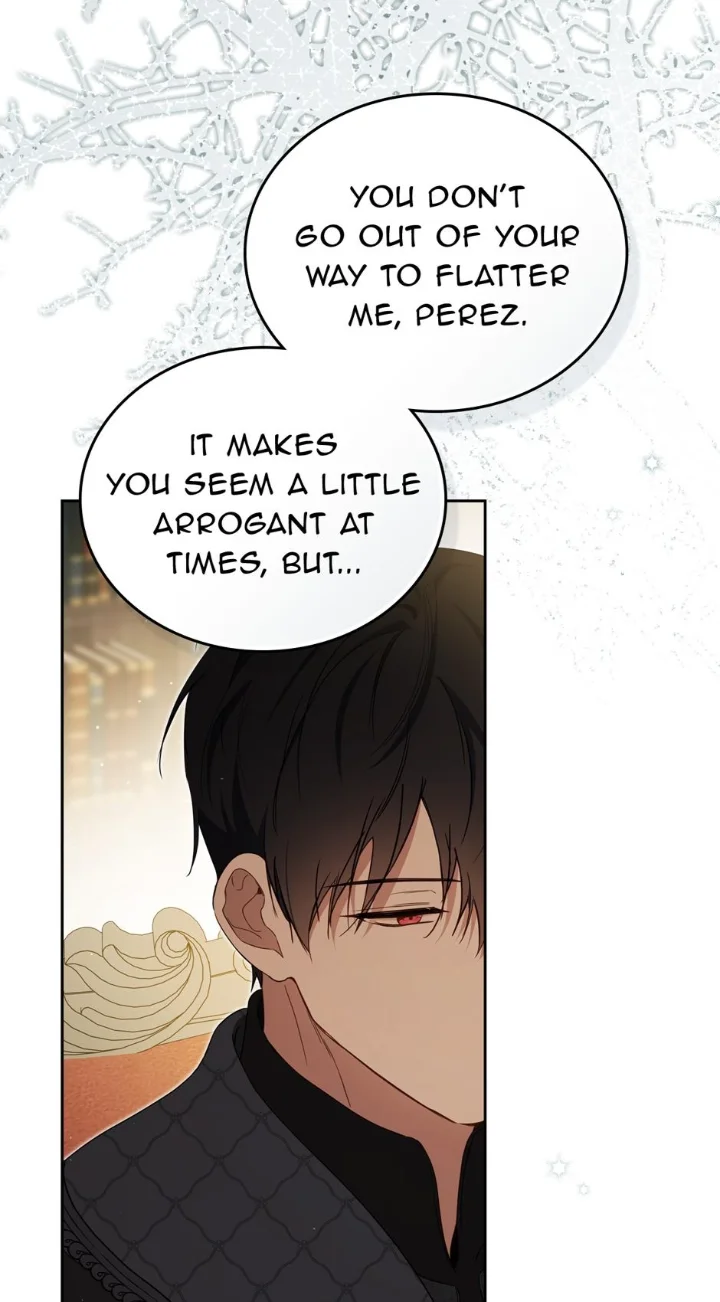 I’ll Be The Matriarch In This Life - Chapter 218 Page 69