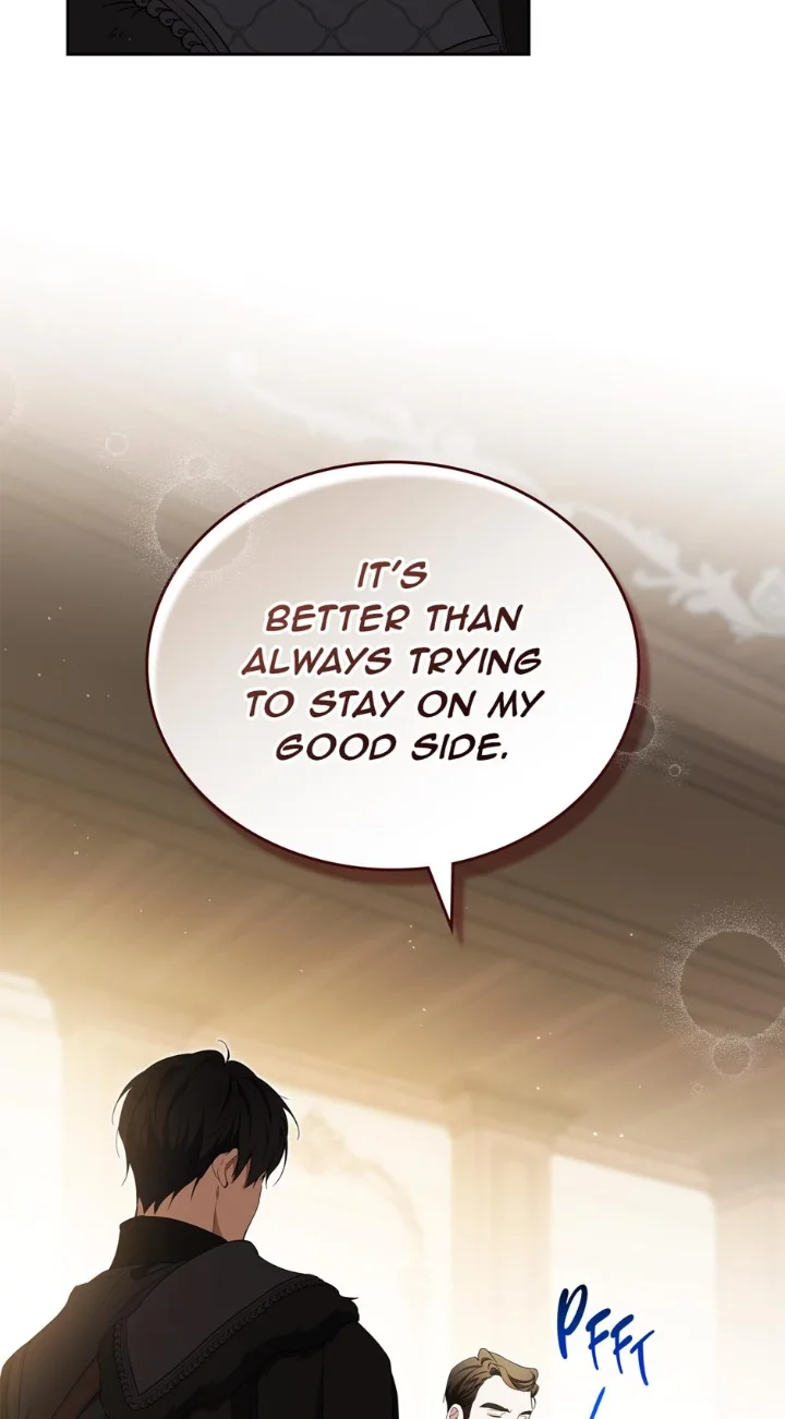I’ll Be The Matriarch In This Life - Chapter 218 Page 70