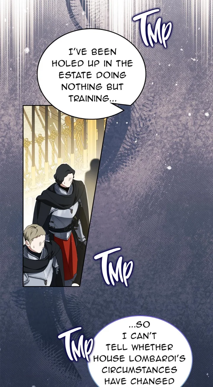 I’ll Be The Matriarch In This Life - Chapter 219 Page 9