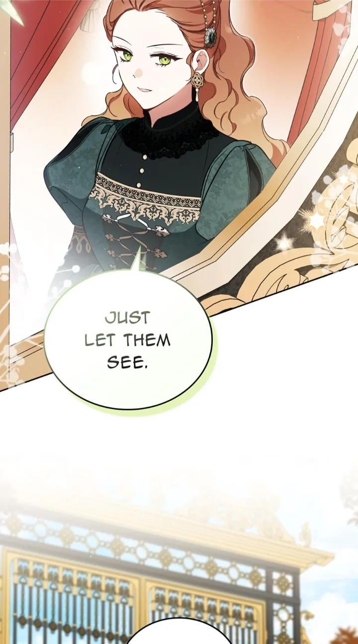 I’ll Be The Matriarch In This Life - Chapter 219 Page 13
