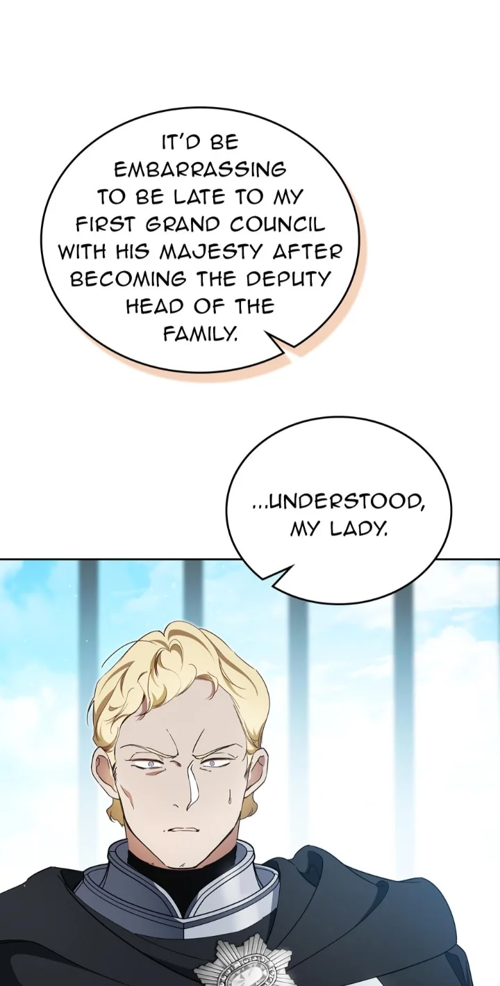 I’ll Be The Matriarch In This Life - Chapter 219 Page 16