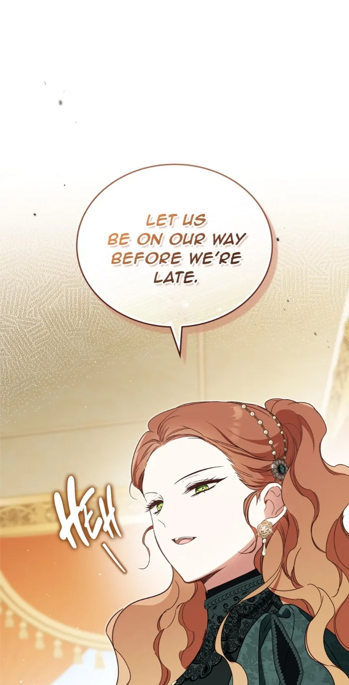 I’ll Be The Matriarch In This Life - Chapter 219 Page 29