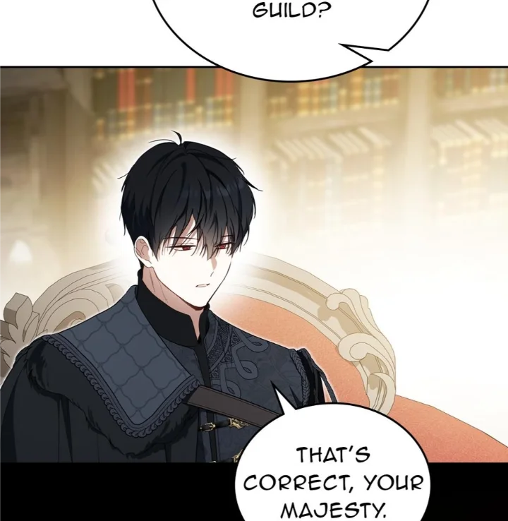 I’ll Be The Matriarch In This Life - Chapter 219 Page 47