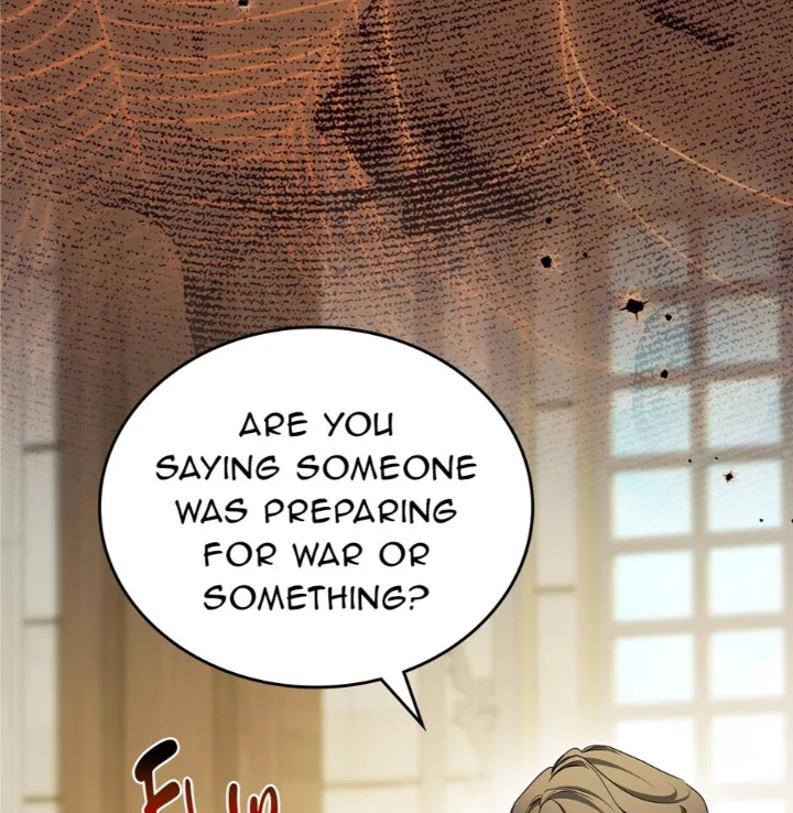 I’ll Be The Matriarch In This Life - Chapter 219 Page 51