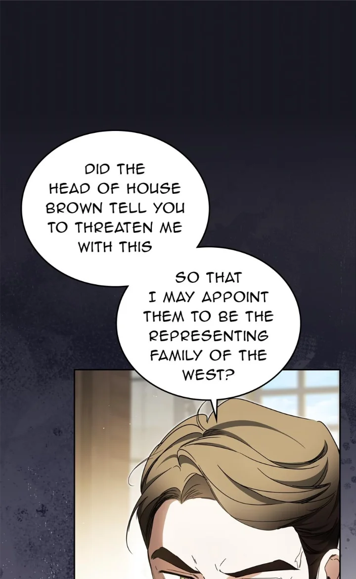 I’ll Be The Matriarch In This Life - Chapter 219 Page 69