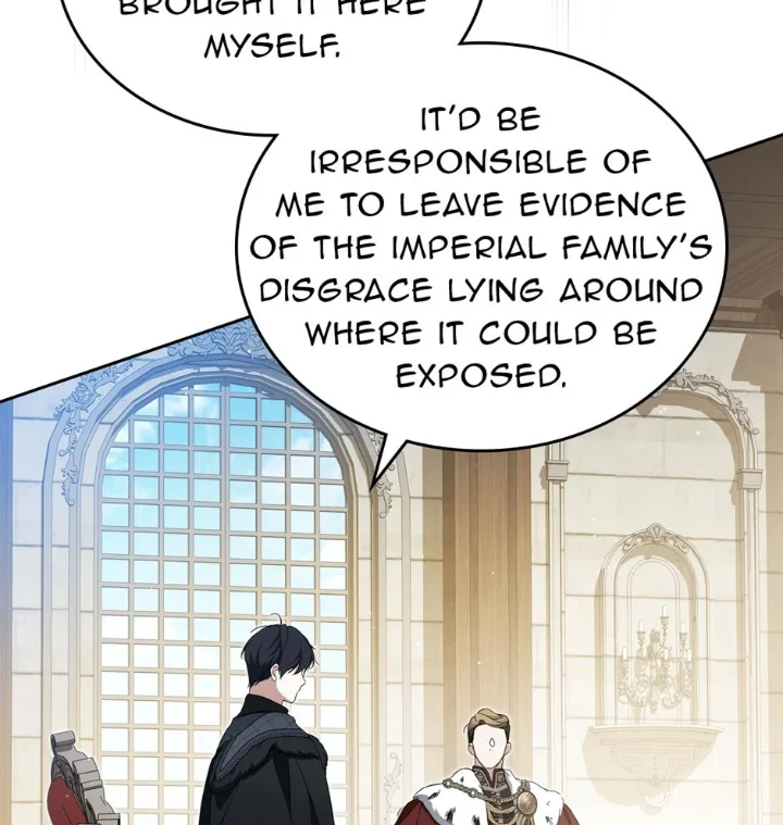 I’ll Be The Matriarch In This Life - Chapter 219 Page 78