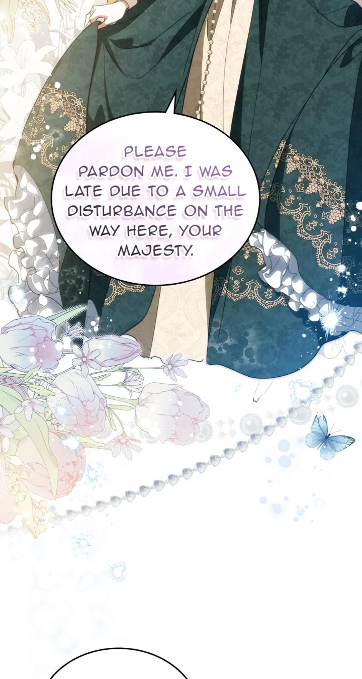 I’ll Be The Matriarch In This Life - Chapter 219 Page 90
