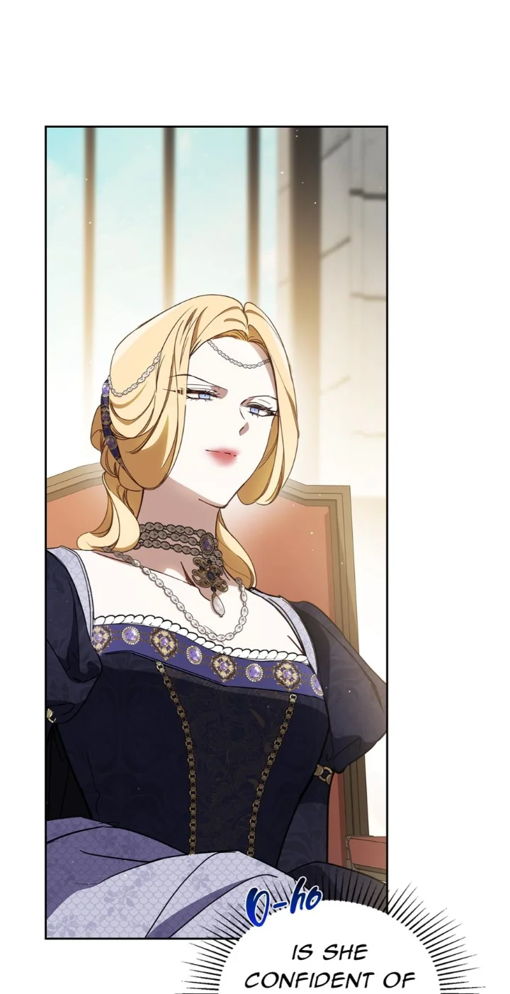 I’ll Be The Matriarch In This Life - Chapter 219 Page 99