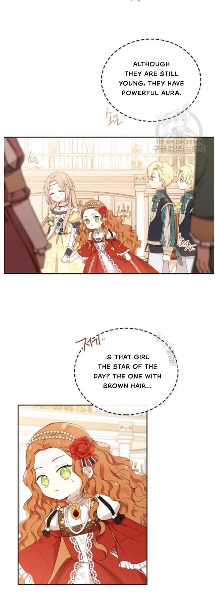 I’ll Be The Matriarch In This Life - Chapter 22 Page 29