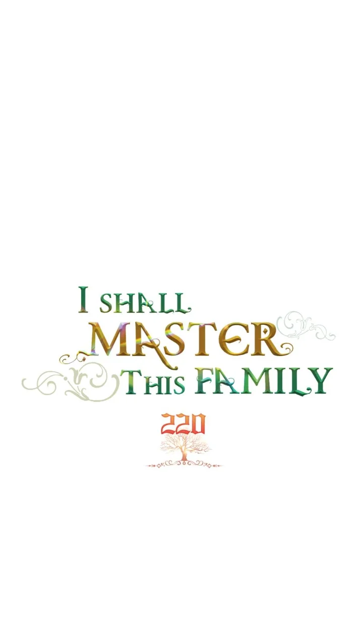 I’ll Be The Matriarch In This Life - Chapter 220 Page 1