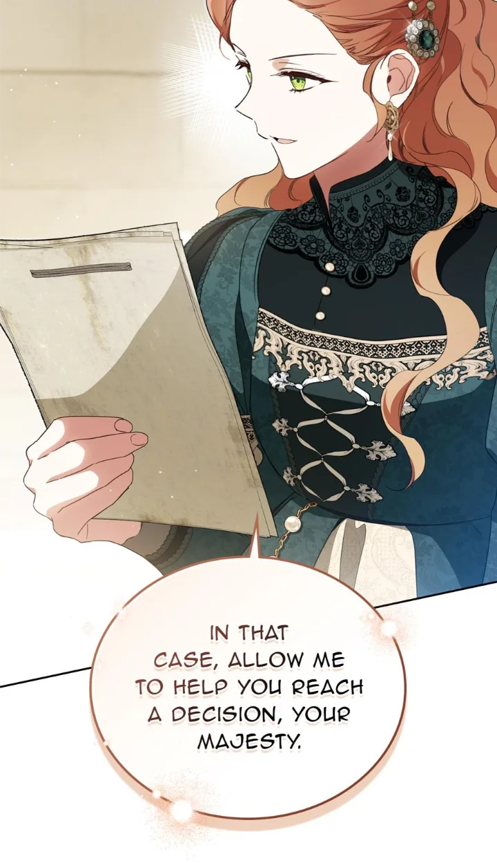 I’ll Be The Matriarch In This Life - Chapter 220 Page 38