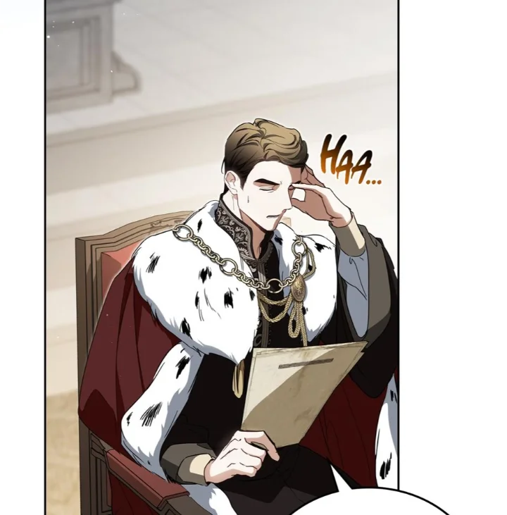 I’ll Be The Matriarch In This Life - Chapter 220 Page 47