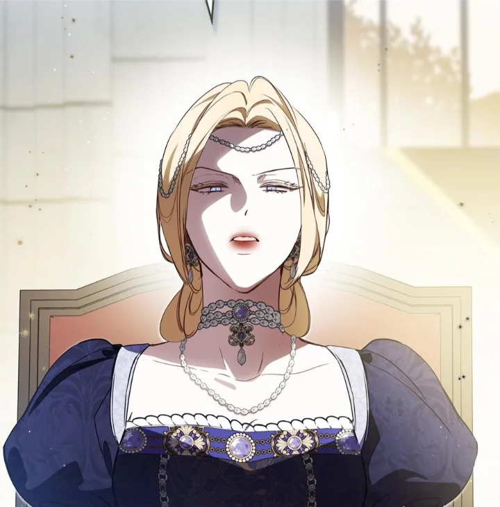 I’ll Be The Matriarch In This Life - Chapter 220 Page 52