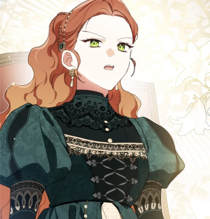 I’ll Be The Matriarch In This Life - Chapter 220 Page 59