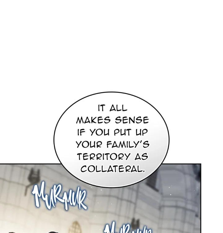 I’ll Be The Matriarch In This Life - Chapter 220 Page 63