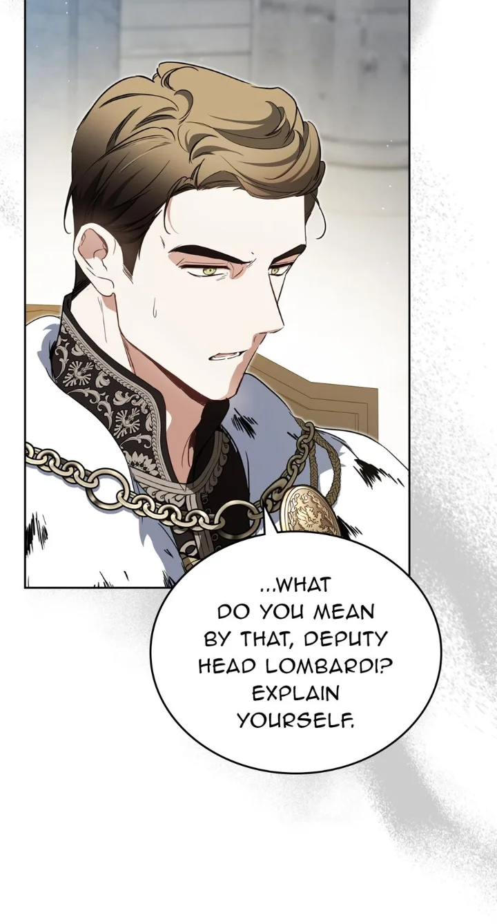 I’ll Be The Matriarch In This Life - Chapter 220 Page 88