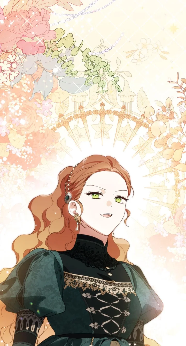 I’ll Be The Matriarch In This Life - Chapter 220 Page 90