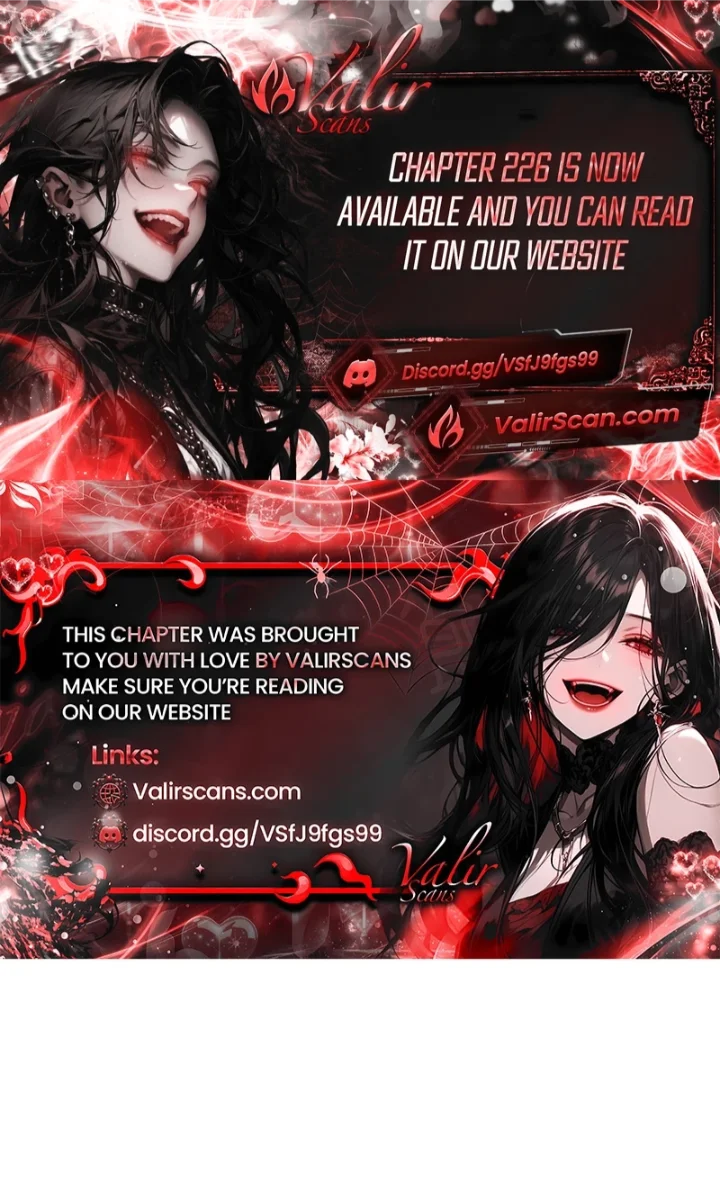 I’ll Be The Matriarch In This Life - Chapter 222 Page 1