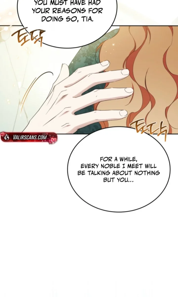 I’ll Be The Matriarch In This Life - Chapter 222 Page 33