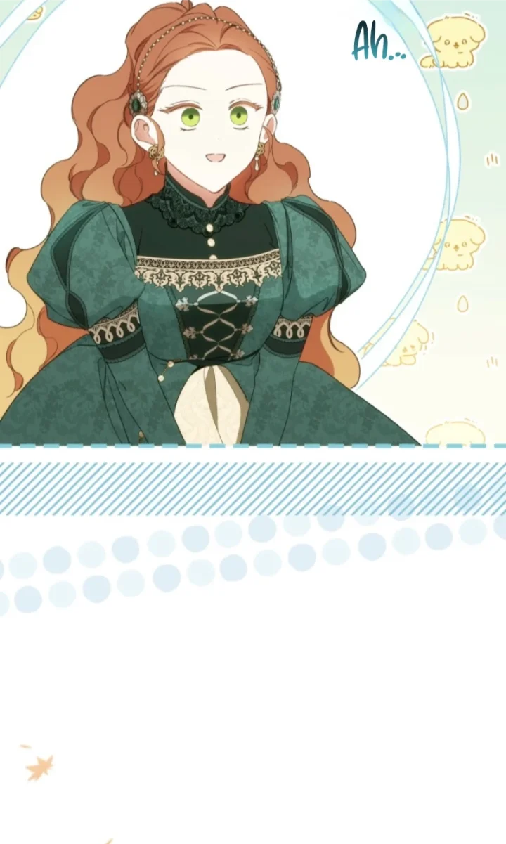 I’ll Be The Matriarch In This Life - Chapter 222 Page 35