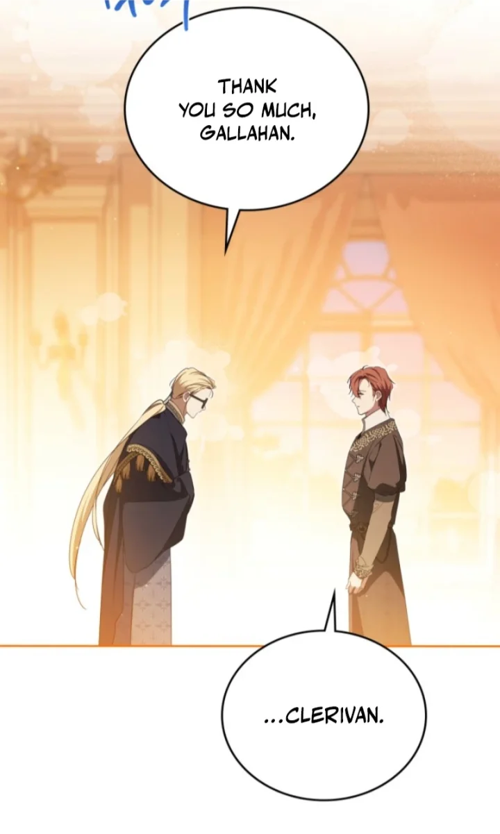 I’ll Be The Matriarch In This Life - Chapter 222 Page 54