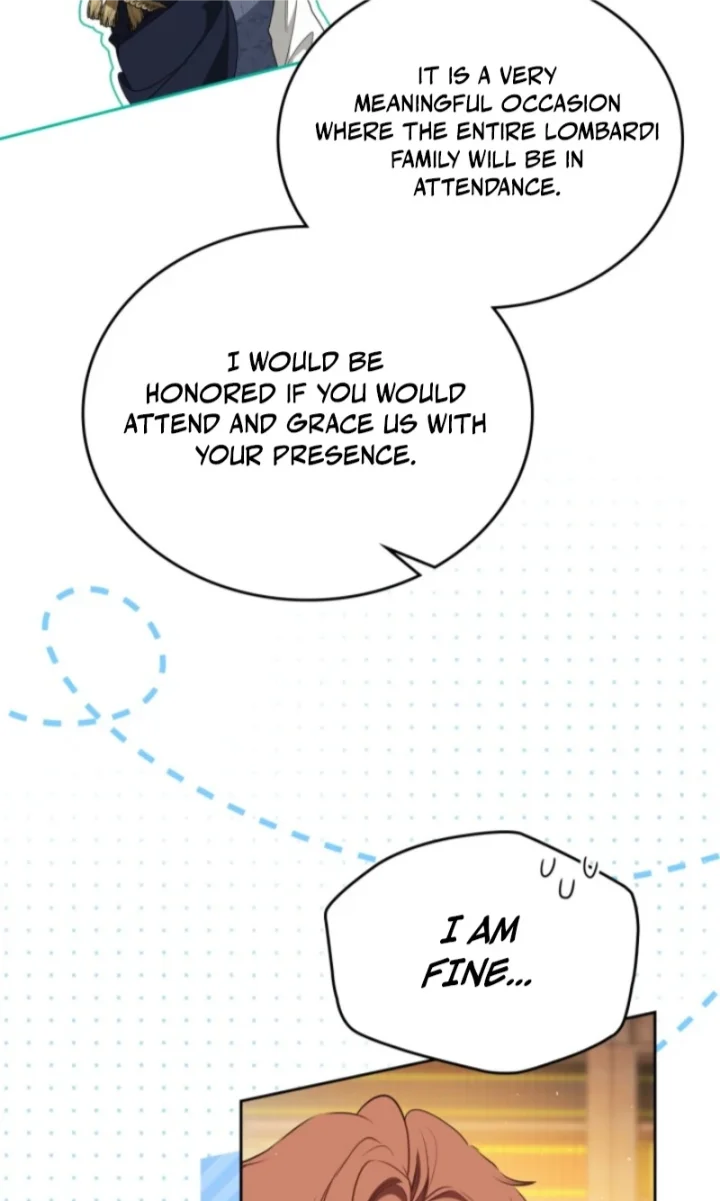 I’ll Be The Matriarch In This Life - Chapter 222 Page 60