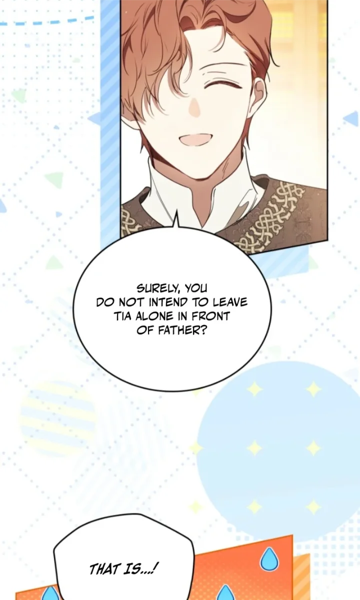 I’ll Be The Matriarch In This Life - Chapter 222 Page 61