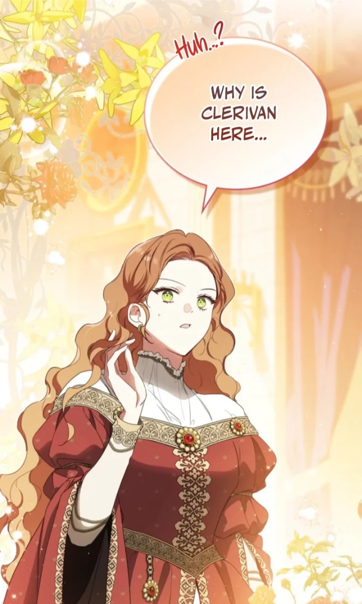 I’ll Be The Matriarch In This Life - Chapter 222 Page 64